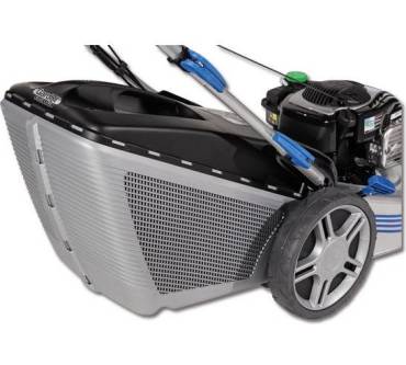 Produktbild Bauhaus / Gardol GBWÖ 46