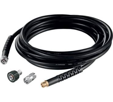 Produktbild Lidl / Parkside Hochdruck-Verlängerungsschlauch