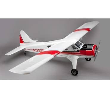 Produktbild Horizon Hobby Hangar 9 DHC-2 Beaver 30cc