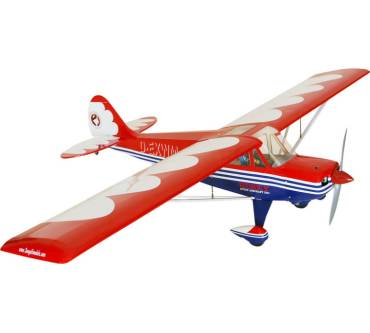 Produktbild Seagull Models Christen Husky