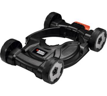 Produktbild Black + Decker 3-in-1 Multi-Trimmer-Basis (CM100)