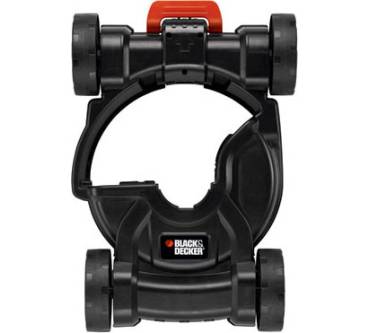 Produktbild Black + Decker 3-in-1 Multi-Trimmer-Basis (CM100)