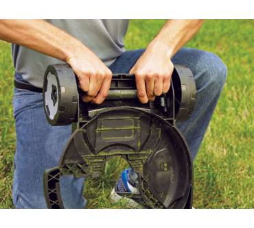 Produktbild Black + Decker 3-in-1 Multi-Trimmer-Basis (CM100)