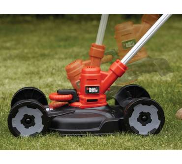 Produktbild Black + Decker 3-in-1 Multi-Trimmer-Basis (CM100)