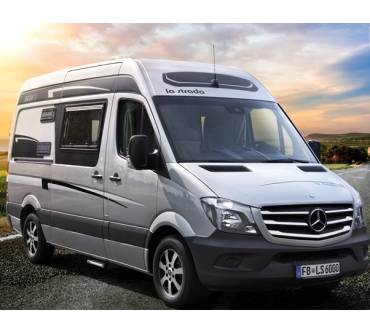 Produktbild La Strada Regent