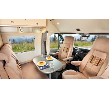 Produktbild La Strada Regent