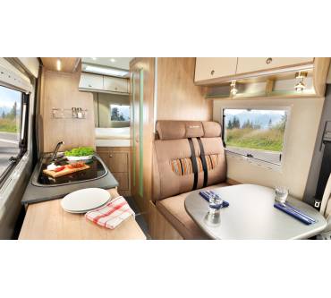 Produktbild La Strada Regent