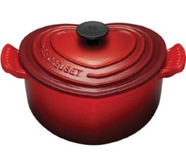Produktbild Le Creuset 25105020602460 Herzbräter