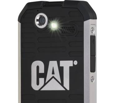 Produktbild Caterpillar Cat B15Q