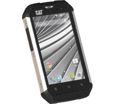 Produktbild Caterpillar Cat B15Q