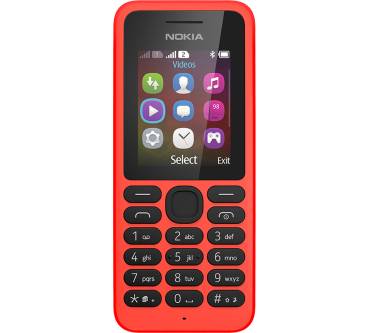 Produktbild Nokia 130