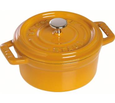 Produktbild Staub Cocotte, rund