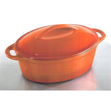 Produktbild Fisko Profi-Gussbräter