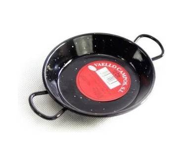 Produktbild Vaello Campos Paellapfanne (12 cm)