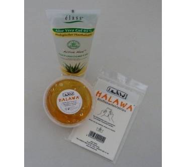 Produktbild Halawa Natur Haar-Entferner