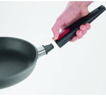 Produktbild Woll Nowo Titanium Flachpfanne (28 cm)