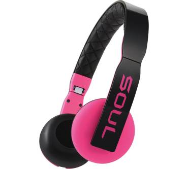 Produktbild Soul Loop