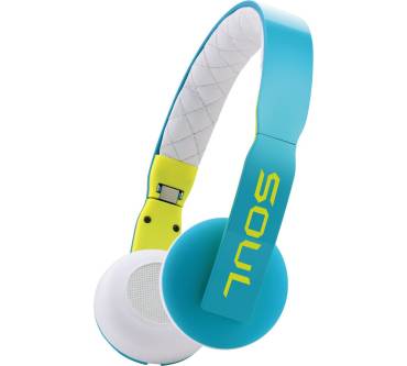 Produktbild Soul Loop