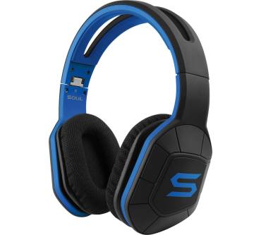 Produktbild Soul Combat+