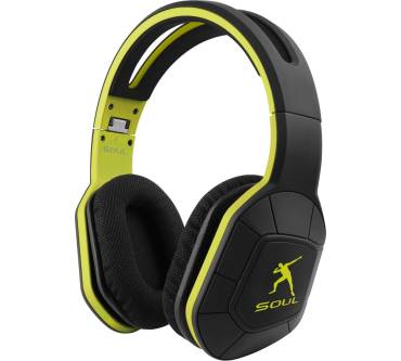 Produktbild Soul Combat+