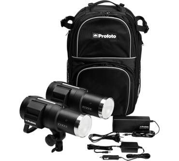 Produktbild Profoto B1 500 AirTTL Location Kit