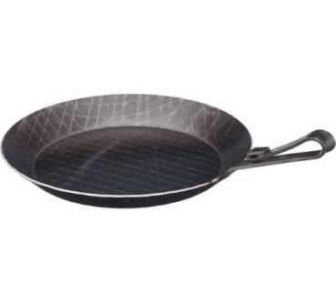 Produktbild Turk Servierpfanne mit gebogenem Hakenstiel (28 cm)