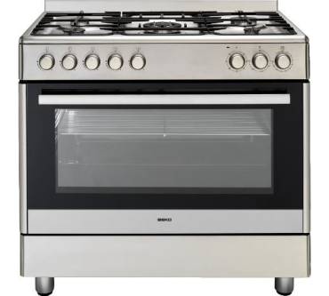 Produktbild Beko GM 15020 DX