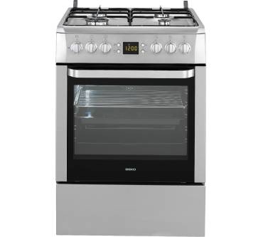 Produktbild Beko CSM 62320 DX