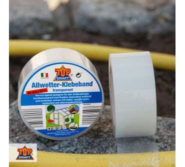 Produktbild Aldi Nord / Top Craft Allwetter-Klebeband