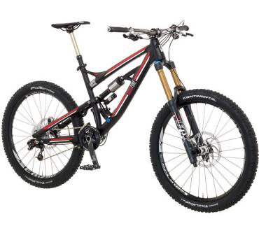 Produktbild Rose Soul Fire 3 (Modell 2014)