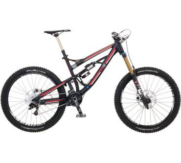 Produktbild Rose Soul Fire 3 (Modell 2014)