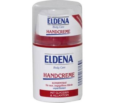 Produktbild Aldi Nord / Eldena Body Care Handcreme