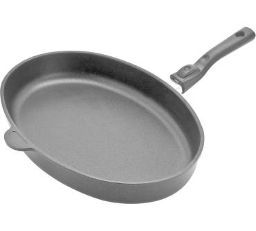 Produktbild Gundel Guss-Fischpfanne (flach)