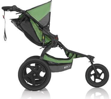 Produktbild Britax Römer BOB Revolution Pro