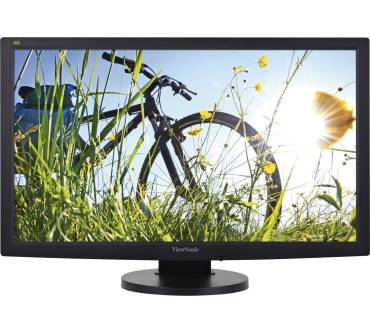 Produktbild ViewSonic VG2433SMH