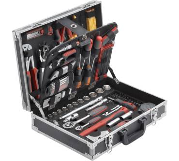 Produktbild Meister Werkzeugkoffer (8971410)
