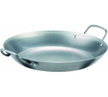 Produktbild GSW GastroTraditionell Paella-Pfanne (40 cm)