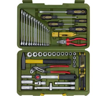 Produktbild Proxxon Industrial PKW- und Universalwerkzeugkoffer (47 Teile)