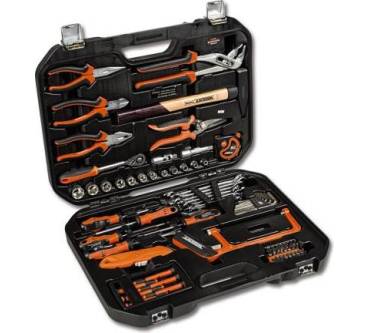 Produktbild Bauhaus / Wisent WHL 81