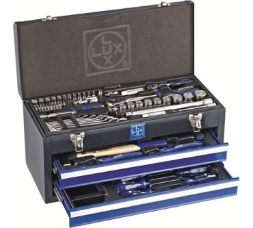 Produktbild Lux Tools Comfort WZK-71