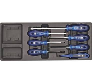 Produktbild Lux Tools Comfort WZK-71