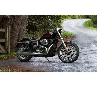 Produktbild Harley-Davidson Dyna Low Rider (56 kW) [14]