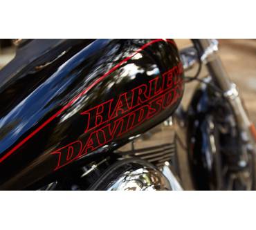 Produktbild Harley-Davidson Dyna Low Rider (56 kW) [14]