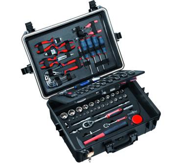 Produktbild KWB Werkzeugkoffer (371060)
