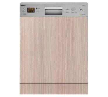 Produktbild Beko DSN 6845 FX