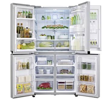 Produktbild LG GMM916NSHV