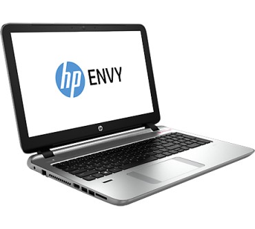 Produktbild HP Envy 15-K000