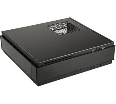 Produktbild SilverStone Technology Milo ML07