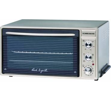 Produktbild Rommelsbacher BG 1650