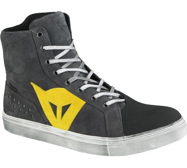 Produktbild Dainese Street Biker D-WP